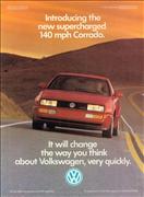 1990 Corrado 3 (US)